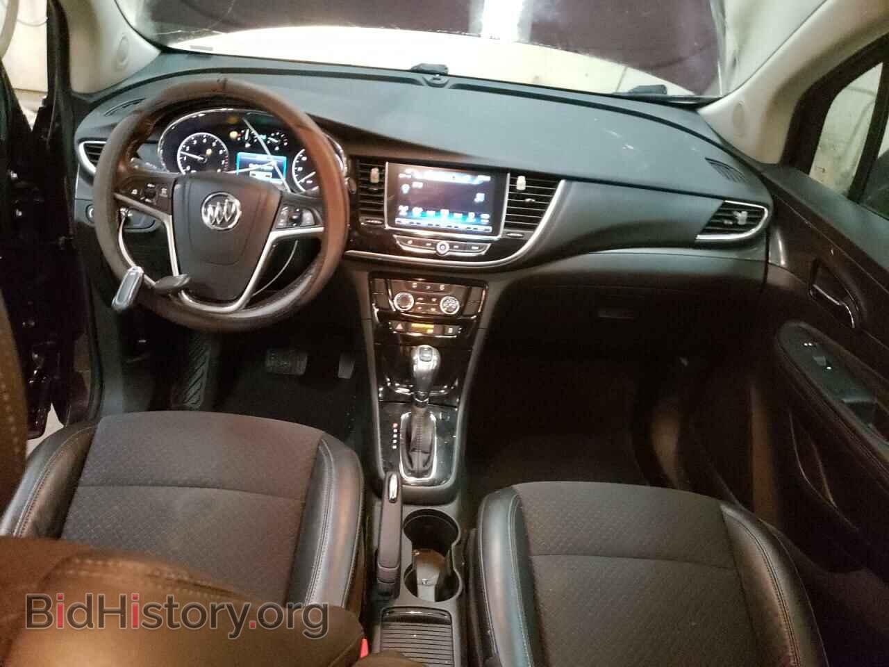 2017 BUICK ENCORE - VIN: KL4CJESB9HB047141 - Фото 8