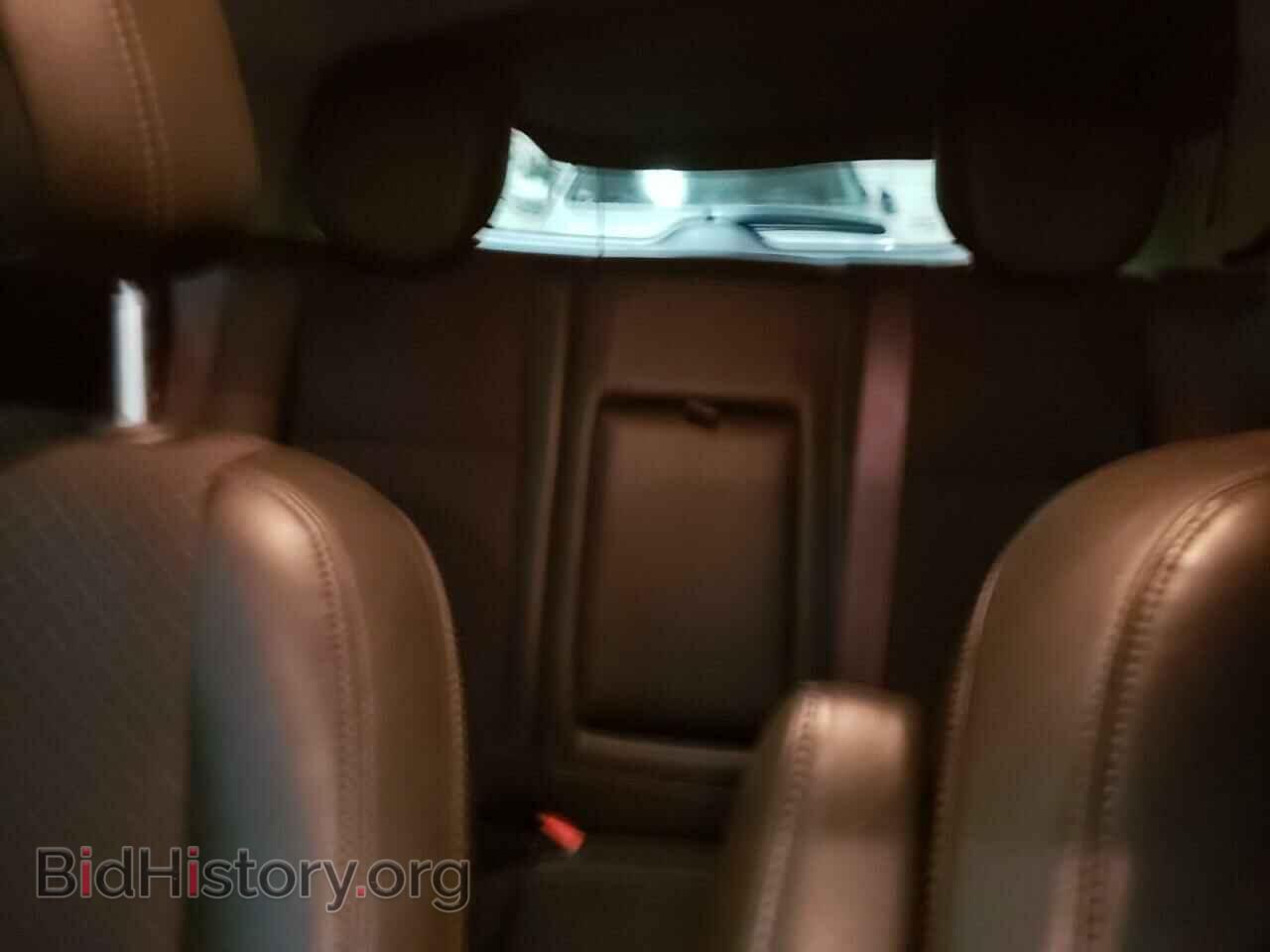 2017 BUICK ENCORE - VIN: KL4CJESB9HB047141 - Фото 10