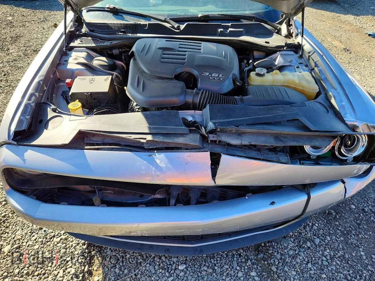 2015 DODGE CHALLENGER - VIN: 2C3CDZAG3FH821300 - Photo 11