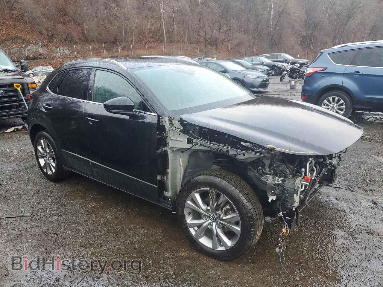 2023 MAZDA CX30 - VIN: 3MVDMBDM6PM519638 - Фото 4
