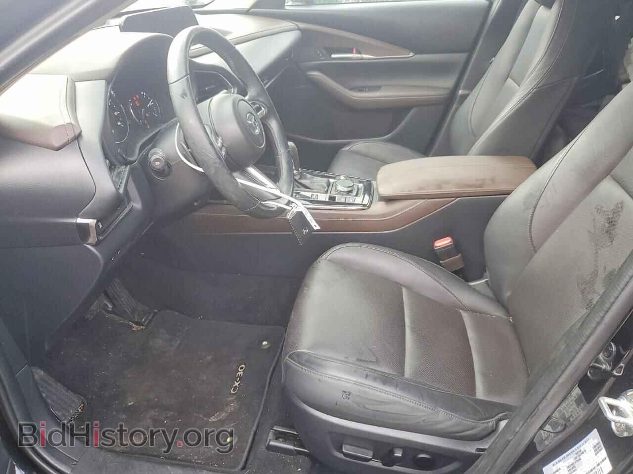 2023 MAZDA CX30 - VIN: 3MVDMBDM6PM519638 - Фото 7