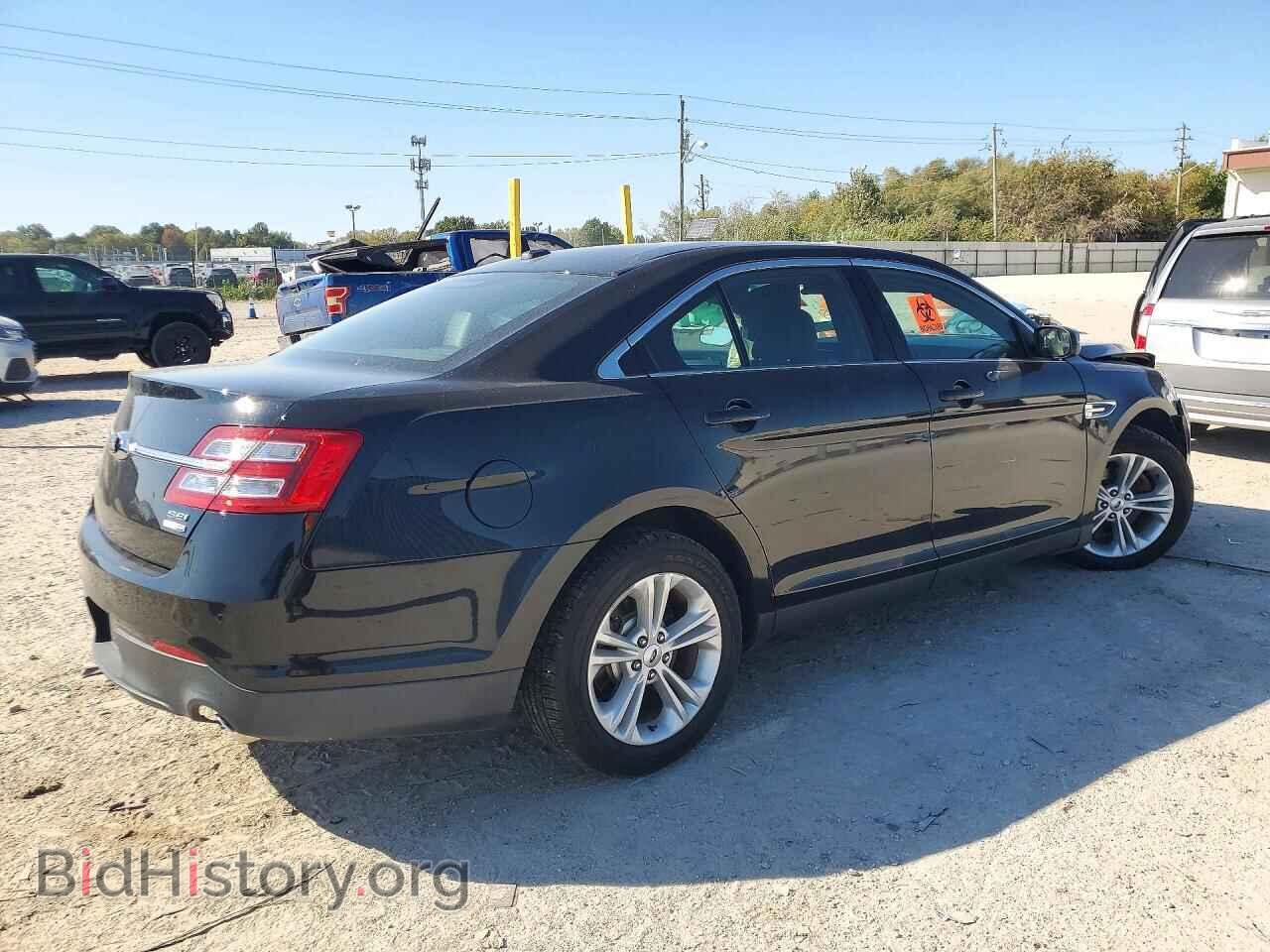 2017 Ford TAURUS (VIN 1FAHP2H84HG146530) — photo 3 of 13