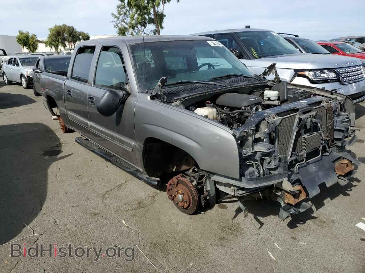 2006 CHEVROLET ALL Models - VIN: 2GCEK13T661205301 - Фото 4