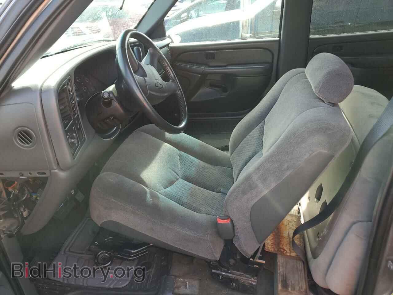 2006 CHEVROLET ALL Models - VIN: 2GCEK13T661205301 - Фото 7