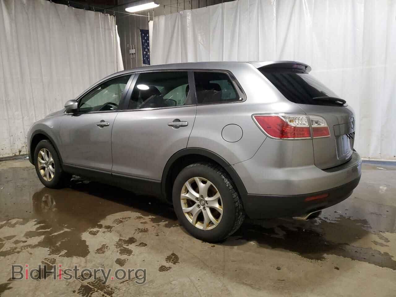2012 MAZDA CX-9 - VIN: JM3TB3BV1C0334227 - Фото 2
