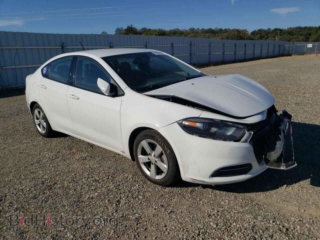 2015 DODGE DART - VIN: 1C3CDFBBXFD179981 - Фото 4
