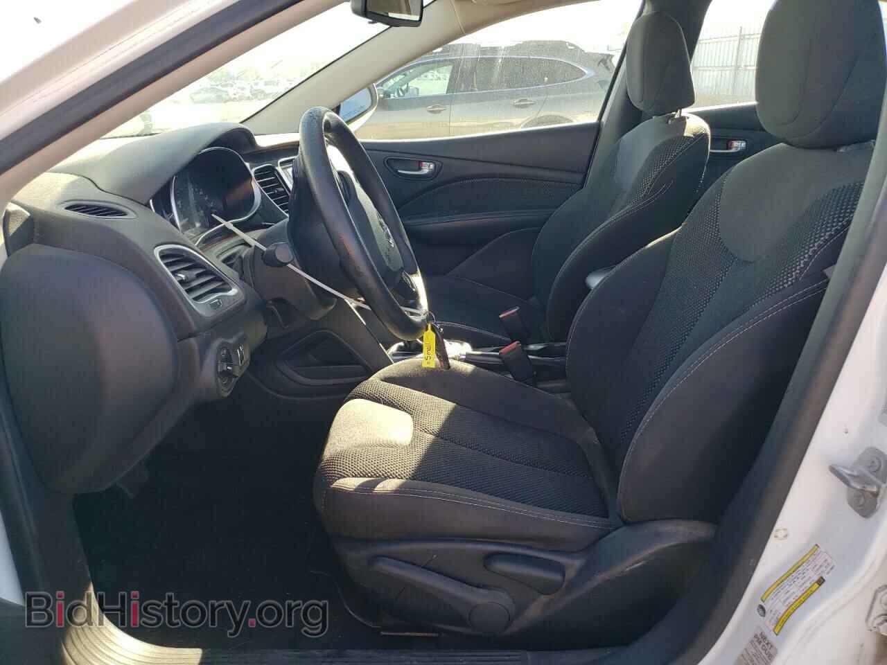 2015 DODGE DART - VIN: 1C3CDFBBXFD179981 - Фото 7