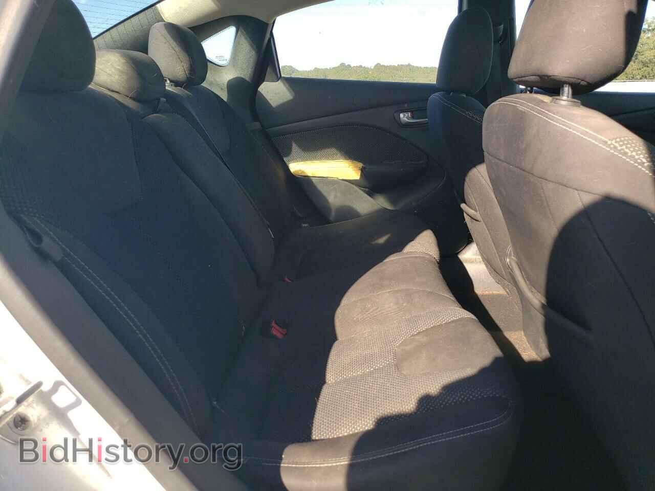2015 DODGE DART - VIN: 1C3CDFBBXFD179981 - Фото 10
