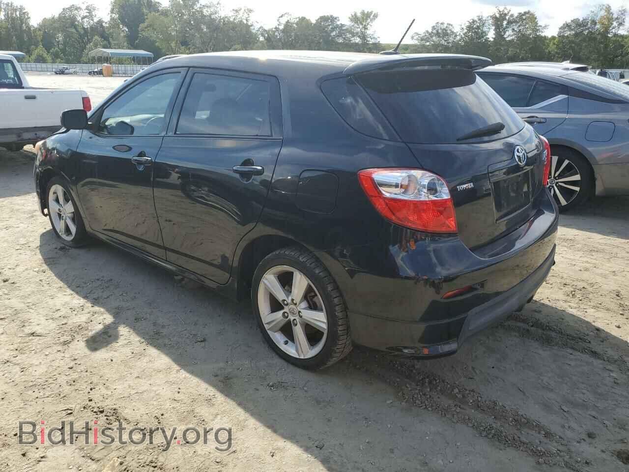 2010 TOYOTA COROLLA - VIN: 2T1KE4EE4AC037680 - Фото 2