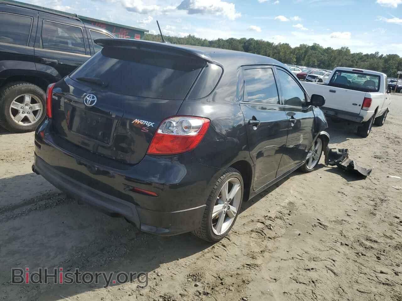 2010 TOYOTA COROLLA - VIN: 2T1KE4EE4AC037680 - Фото 3