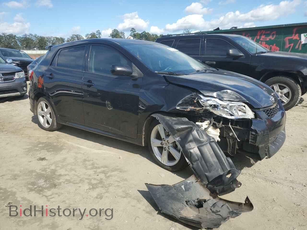 2010 TOYOTA COROLLA - VIN: 2T1KE4EE4AC037680 - Фото 4