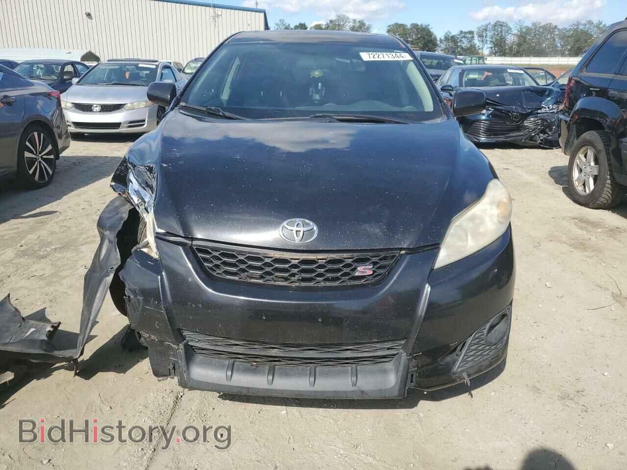 2010 TOYOTA COROLLA - VIN: 2T1KE4EE4AC037680 - Фото 5