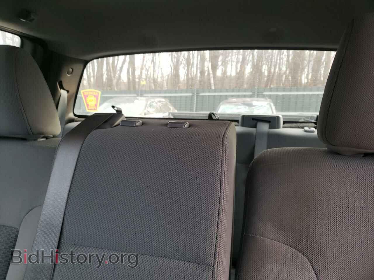 2011 FORD F-150 - VIN: 1FTFX1EF2BFA23269 - Фото 10
