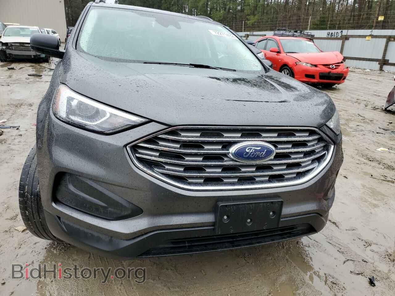 2020 FORD EDGE - VIN: 2FMPK4G97LBB38914 - Photo 5