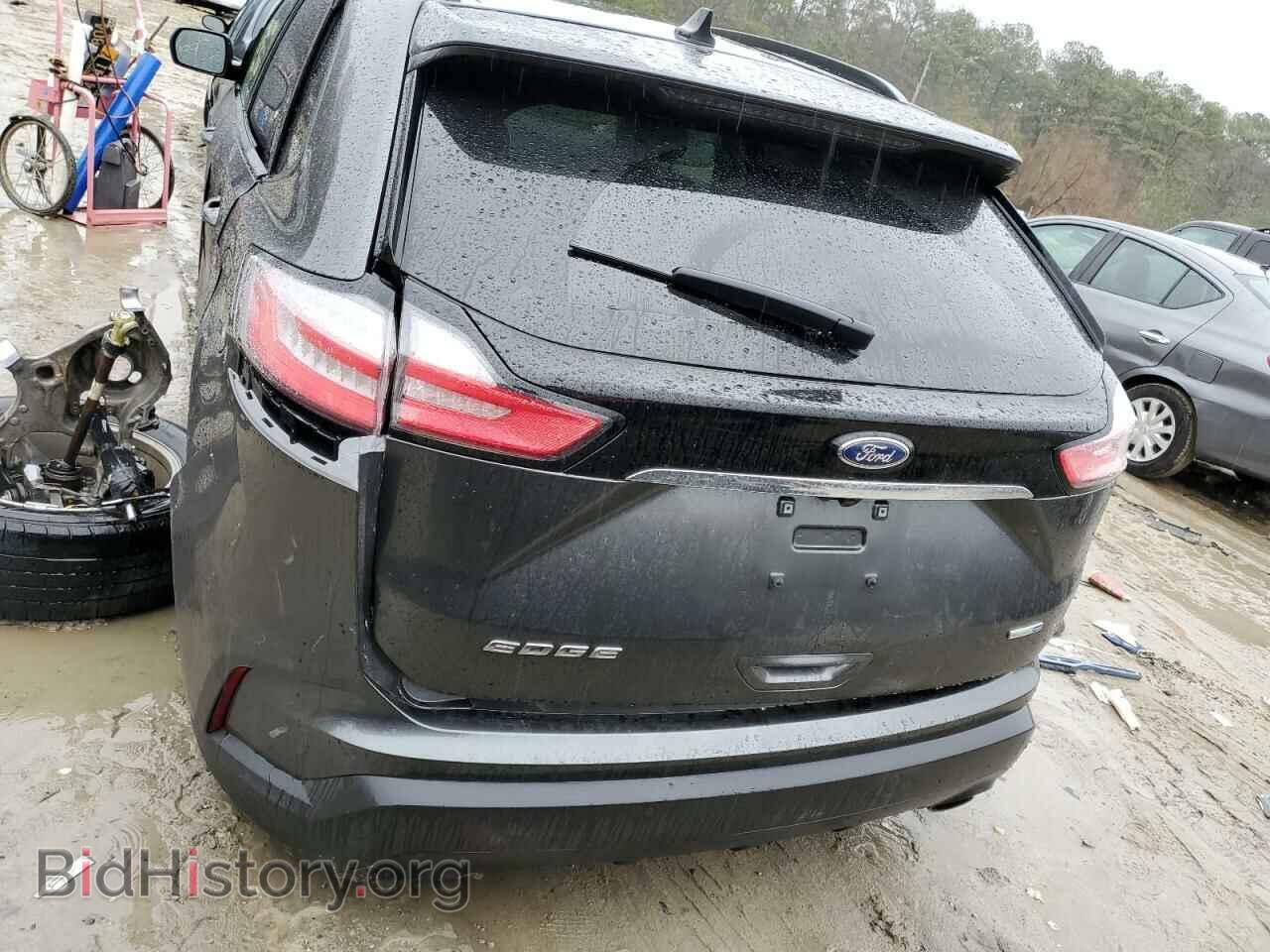 2020 FORD EDGE - VIN: 2FMPK4G97LBB38914 - Photo 6