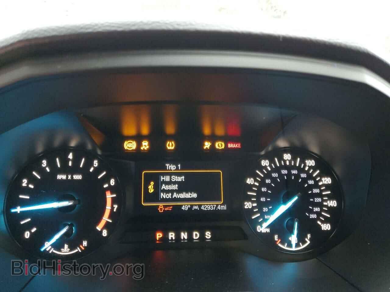 2020 FORD EDGE - VIN: 2FMPK4G97LBB38914 - Photo 9