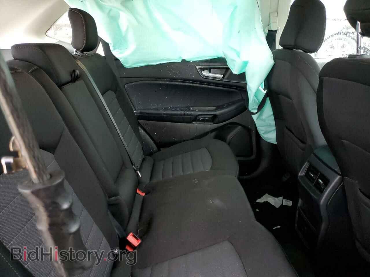 2020 FORD EDGE - VIN: 2FMPK4G97LBB38914 - Photo 10
