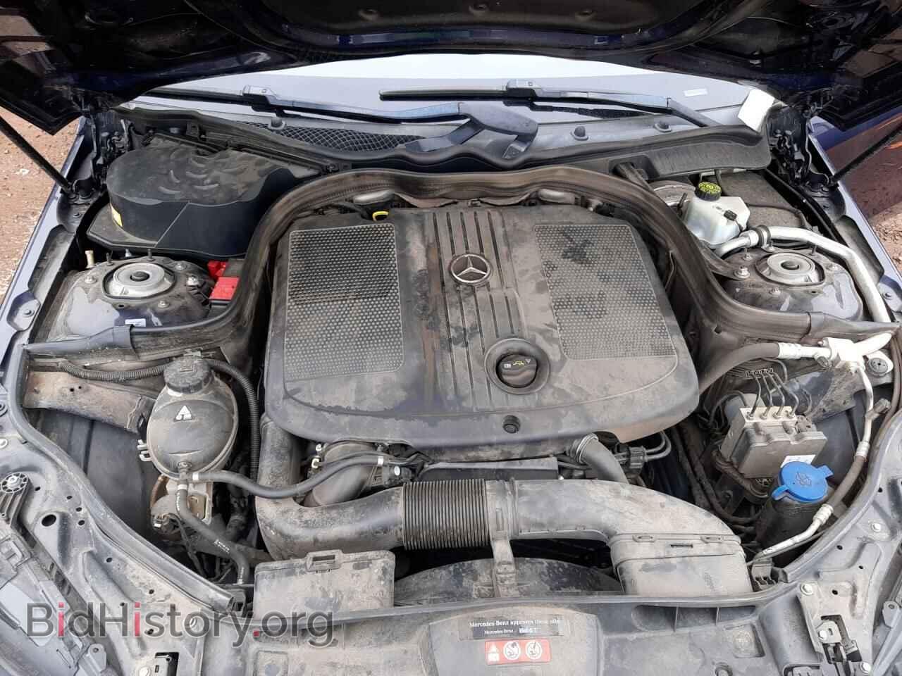 2015 MERCEDES-BENZ E-CLASS - VIN: WDDHF0EB8FB136598 - Фото 11