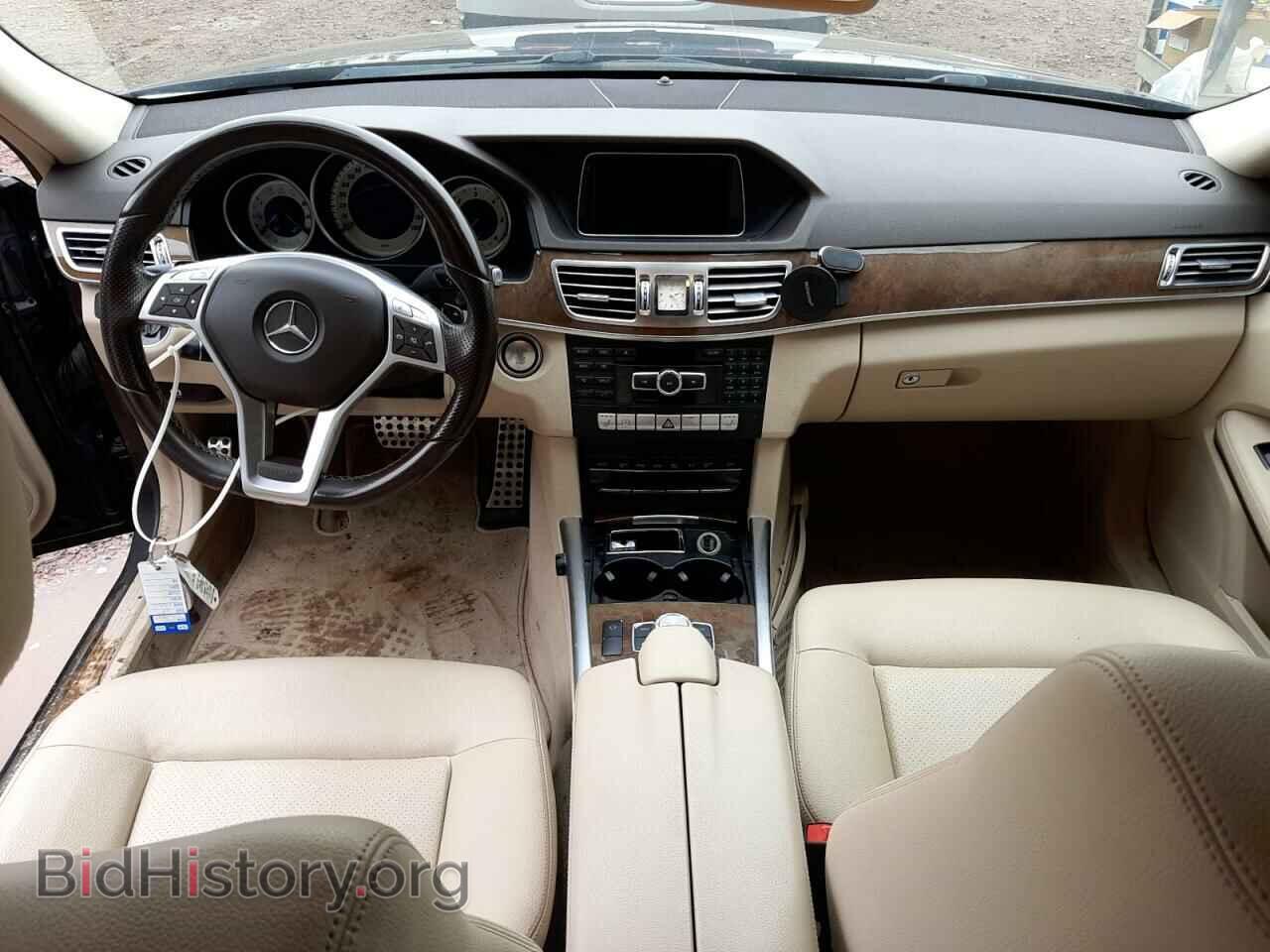 2015 MERCEDES-BENZ E-CLASS - VIN: WDDHF0EB8FB136598 - Фото 8