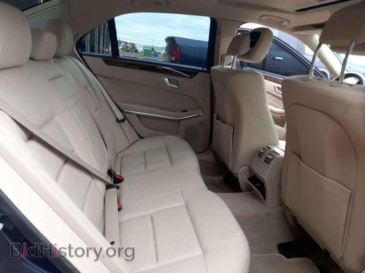 2015 MERCEDES-BENZ E-CLASS - VIN: WDDHF0EB8FB136598 - Фото 10