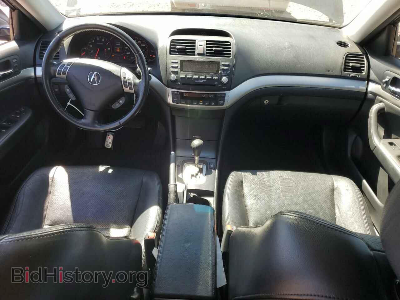 2006 ACURA TSX - VIN: JH4CL96846C013149 - Фото 8