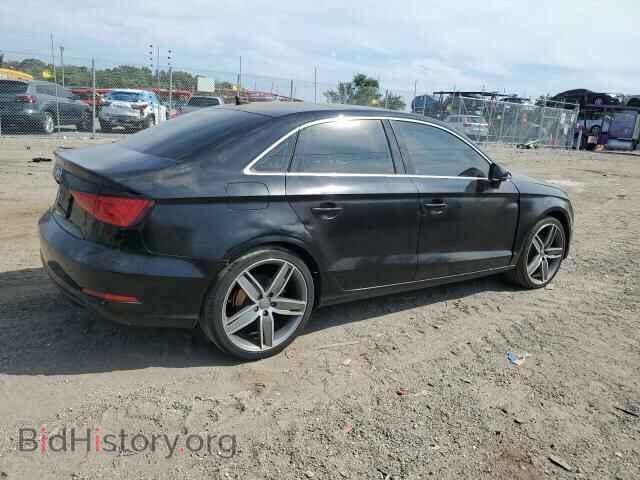 2015 AUDI A3 - VIN: WAUCCGFFXF1083753 - Фото 3