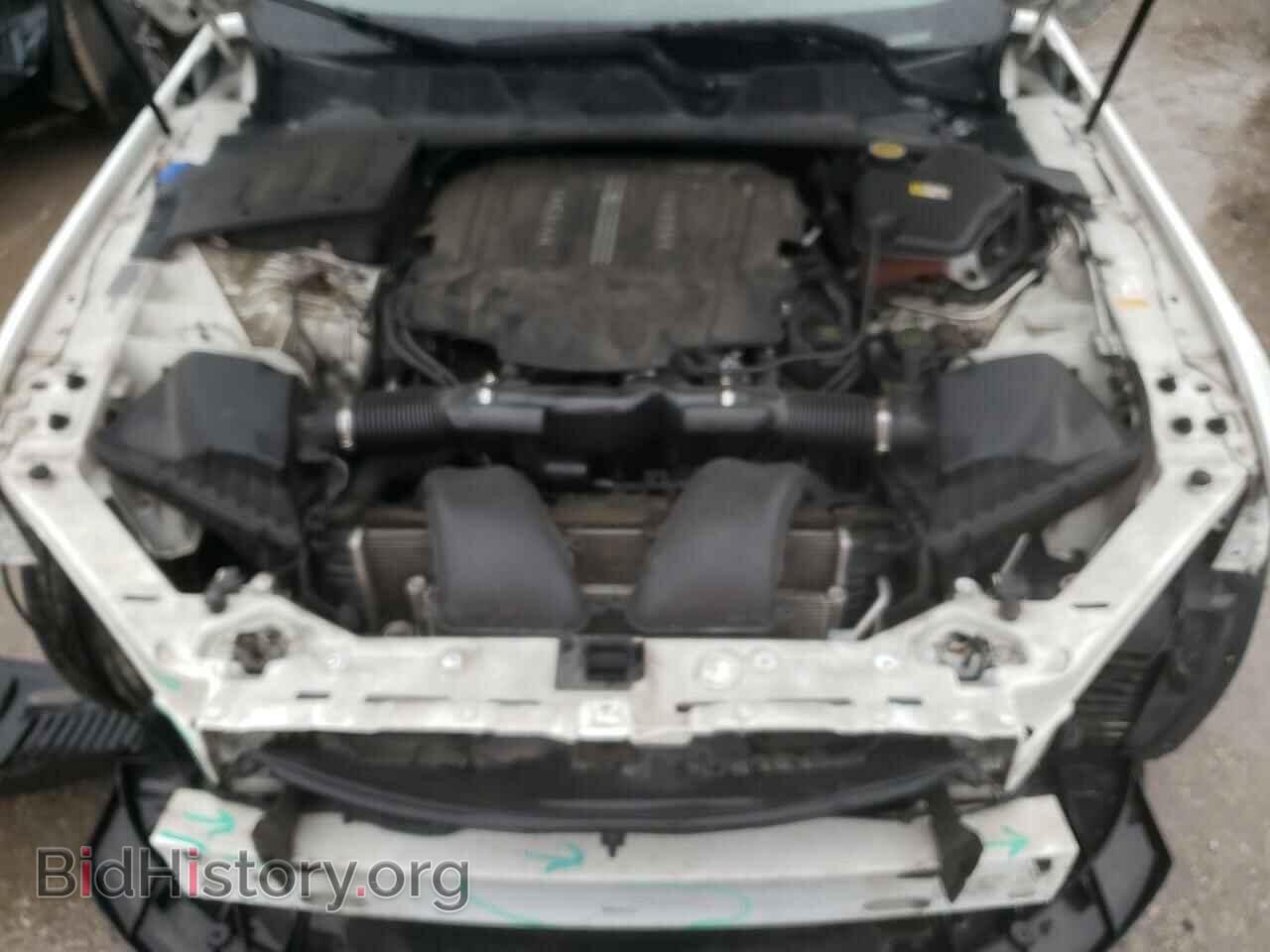 2013 JAGUAR XJ - VIN: SAJWJ1CD9D8V45344 - Фото 11