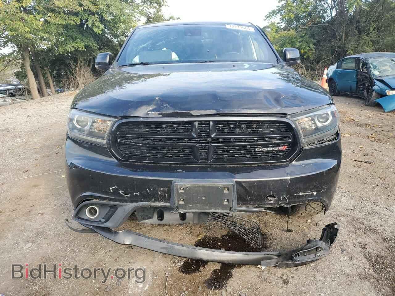 2014 DODGE DURANGO - VIN: 1C4SDJCT5EC383495 - Photo 5