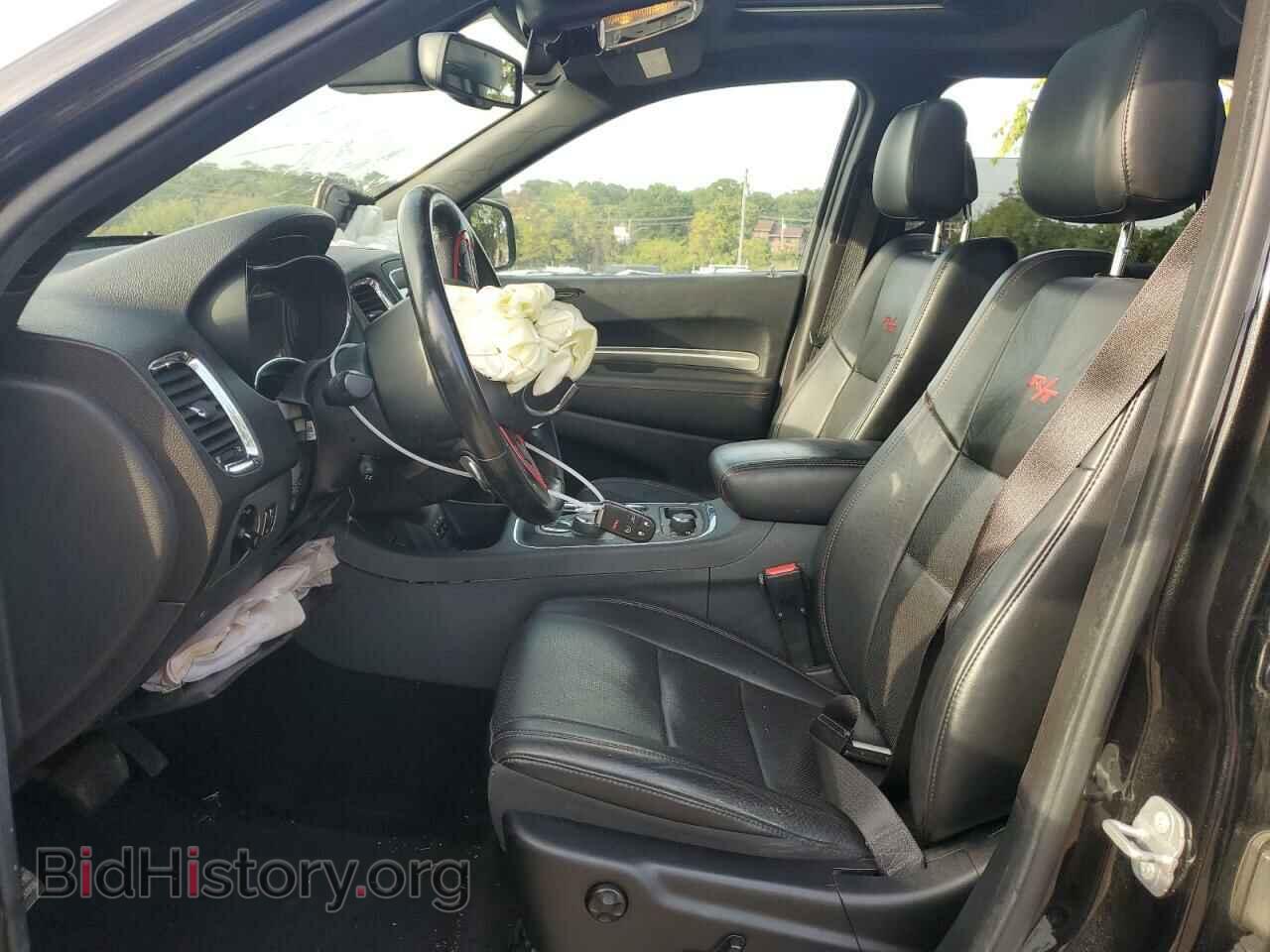 2014 DODGE DURANGO - VIN: 1C4SDJCT5EC383495 - Photo 7