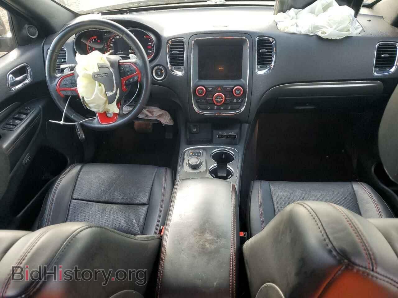 2014 DODGE DURANGO - VIN: 1C4SDJCT5EC383495 - Photo 8
