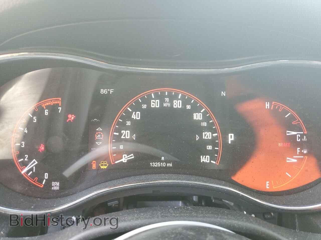 2014 DODGE DURANGO - VIN: 1C4SDJCT5EC383495 - Photo 9