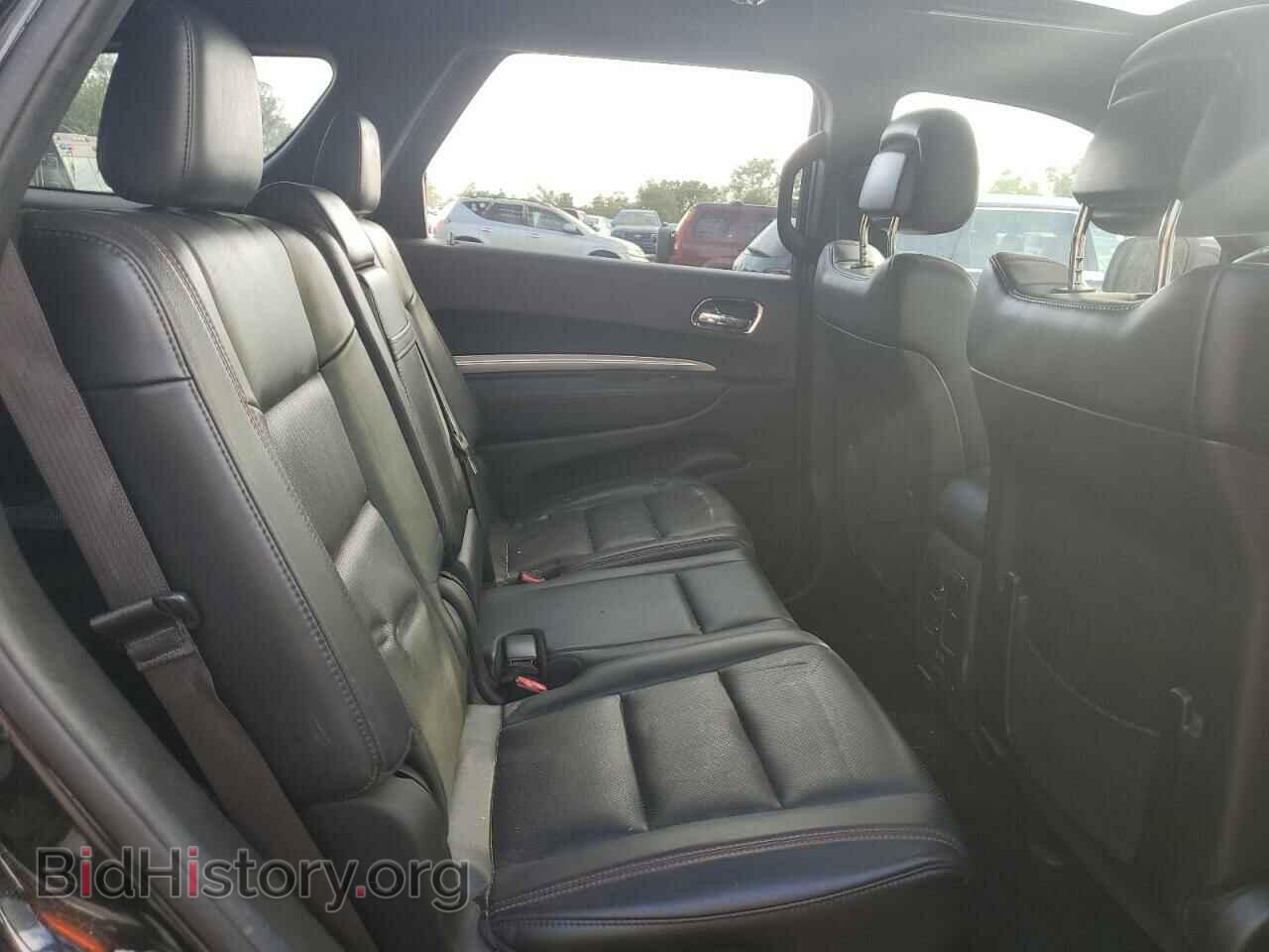 2014 DODGE DURANGO - VIN: 1C4SDJCT5EC383495 - Photo 10