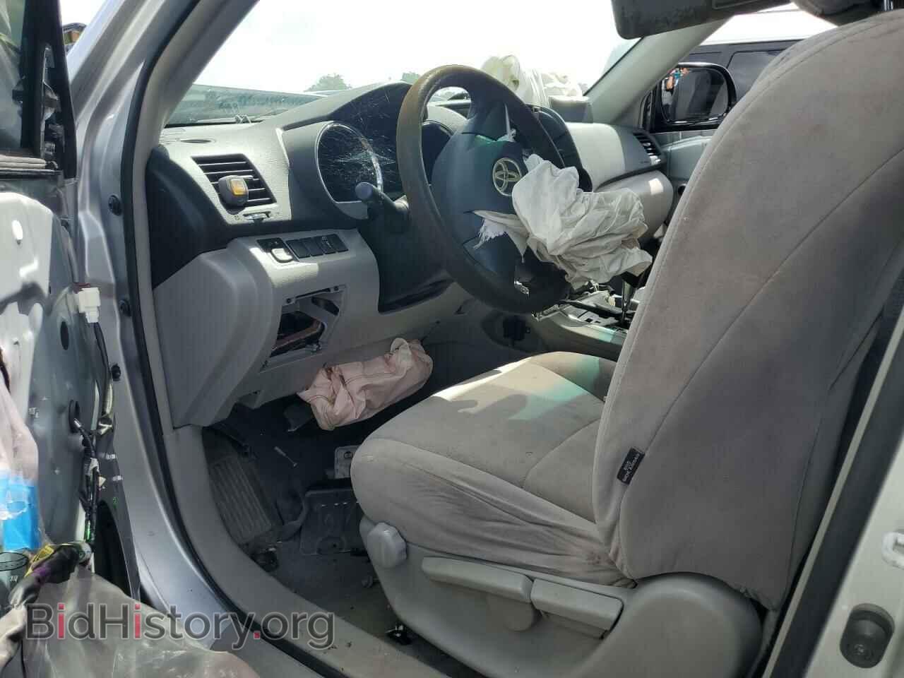 2009 TOYOTA HIGHLANDER - VIN: JTEDA41A392007261 - Фото 7