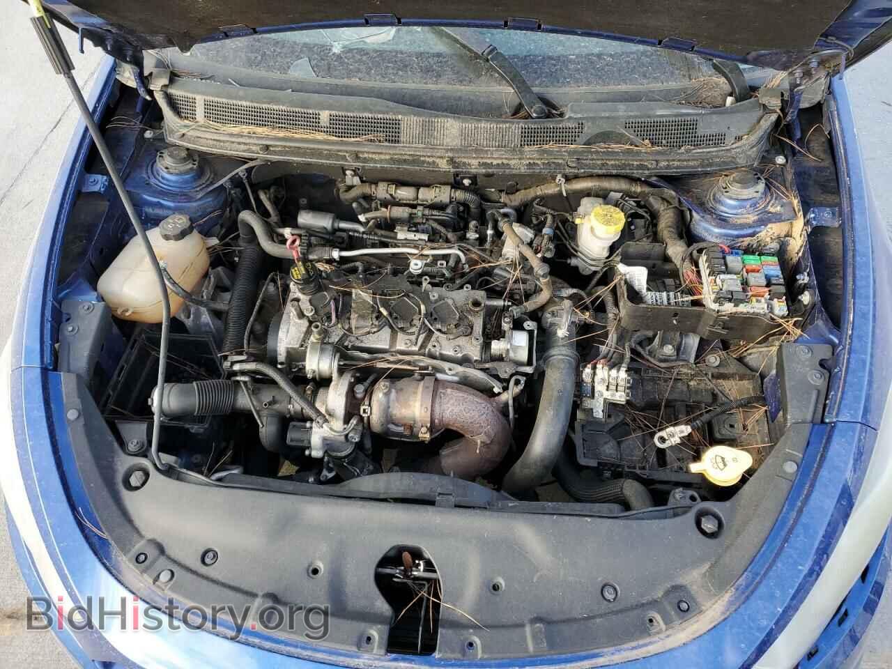 2013 DODGE DART - VIN: 1C3CDFCH1DD296901 - Photo 11