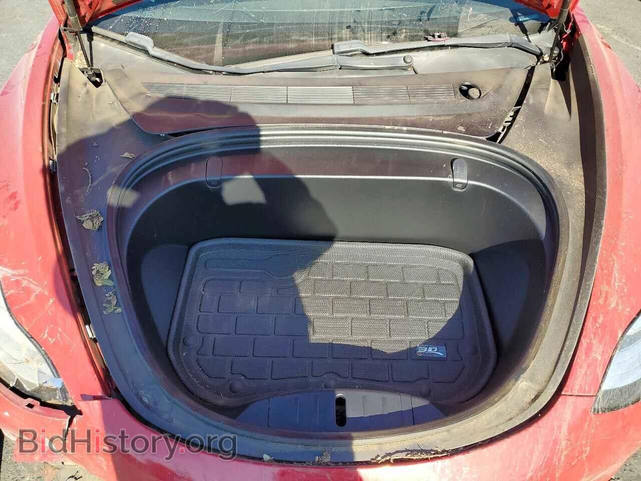 2018 TESLA MODEL 3 - VIN: 5YJ3E1EB5JF083619 - Photo 11