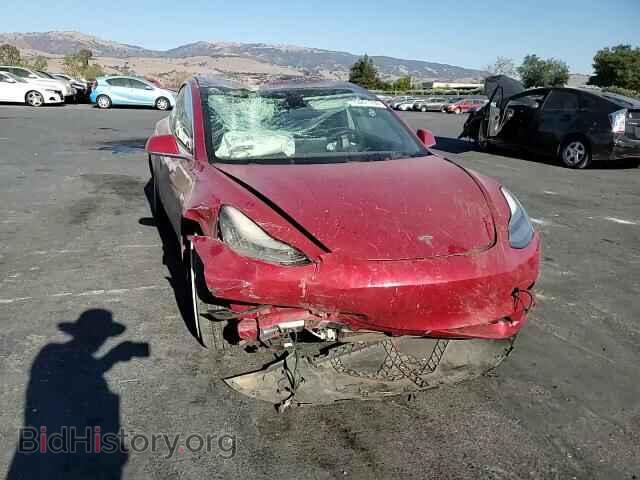 2018 TESLA MODEL 3 - VIN: 5YJ3E1EB5JF083619 - Photo 13
