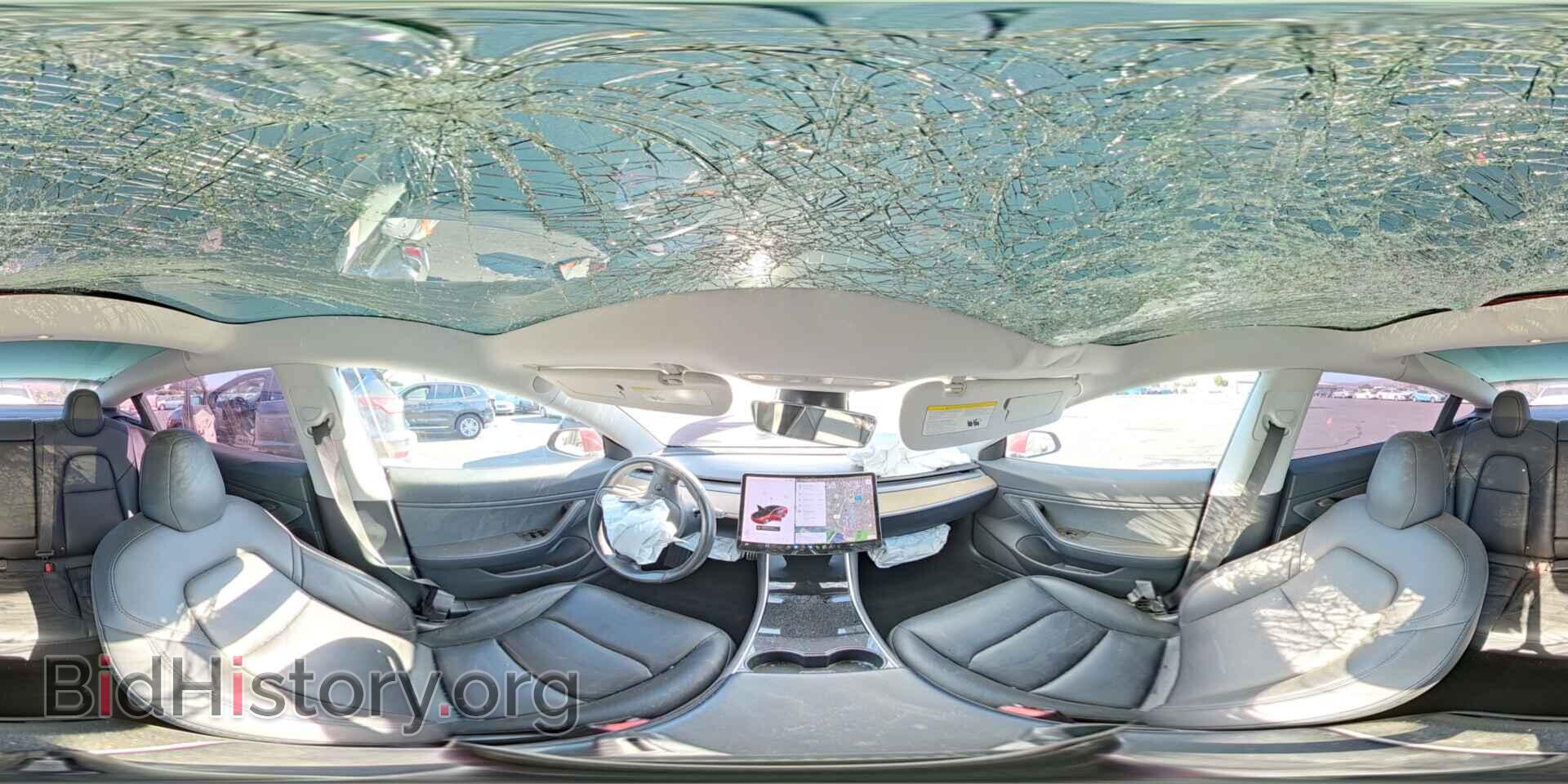 2018 TESLA MODEL 3 - VIN: 5YJ3E1EB5JF083619 - Photo 14