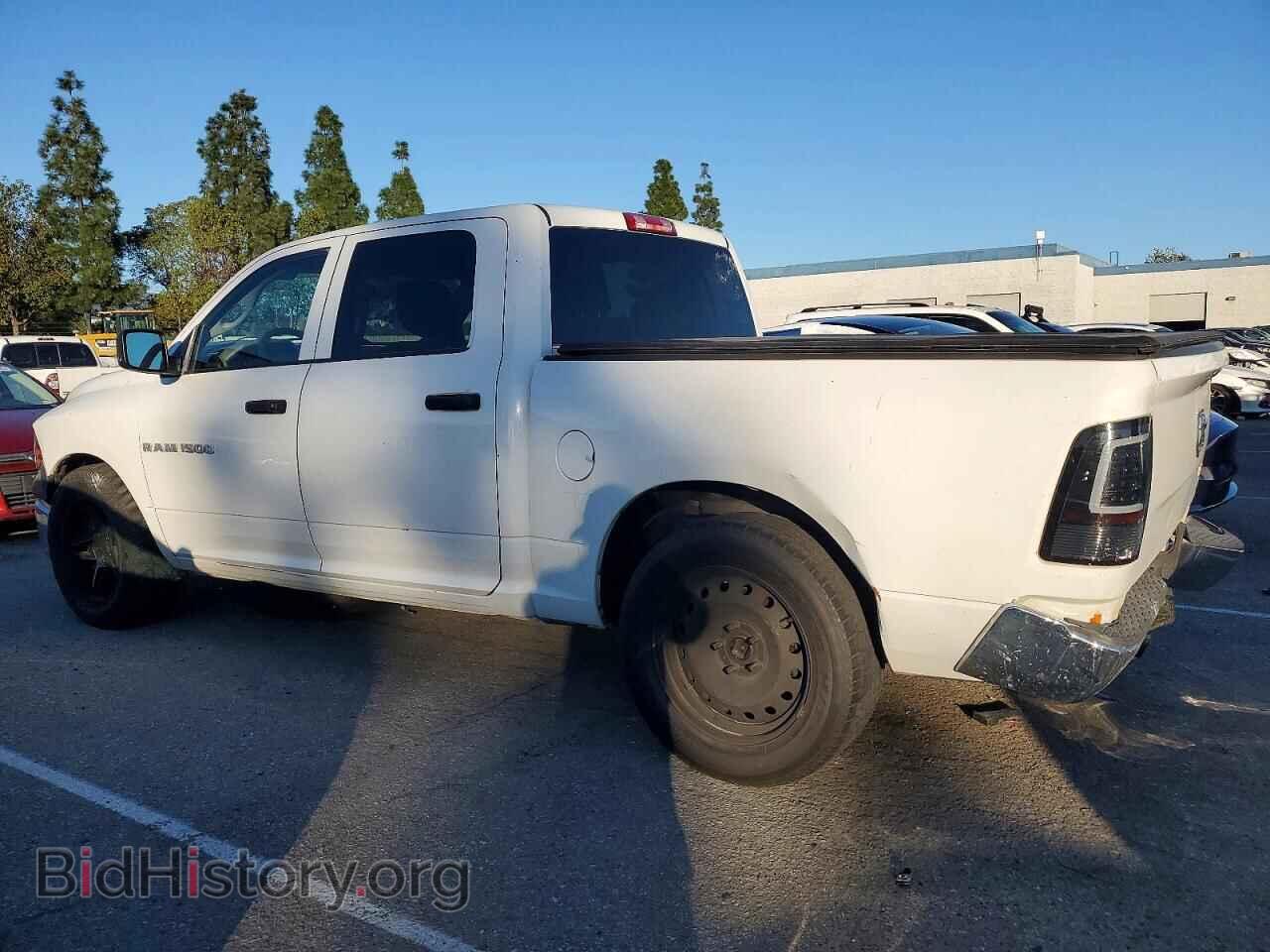 2011 DODGE All Models - VIN: 1D7RB1CP4BS580432 - Фото 2