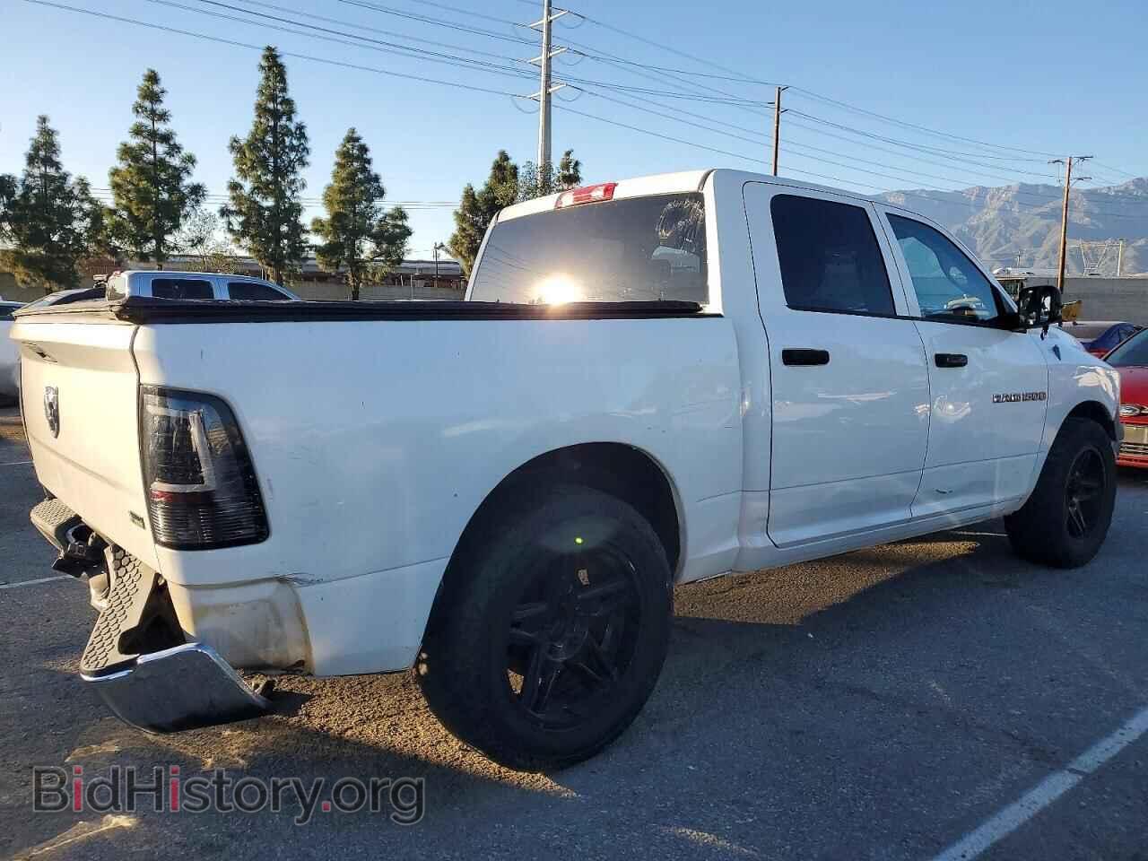 2011 DODGE All Models - VIN: 1D7RB1CP4BS580432 - Фото 3
