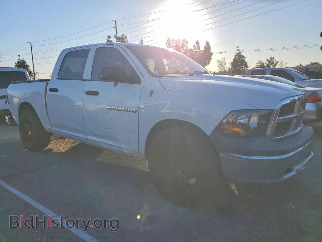 2011 DODGE All Models - VIN: 1D7RB1CP4BS580432 - Фото 4