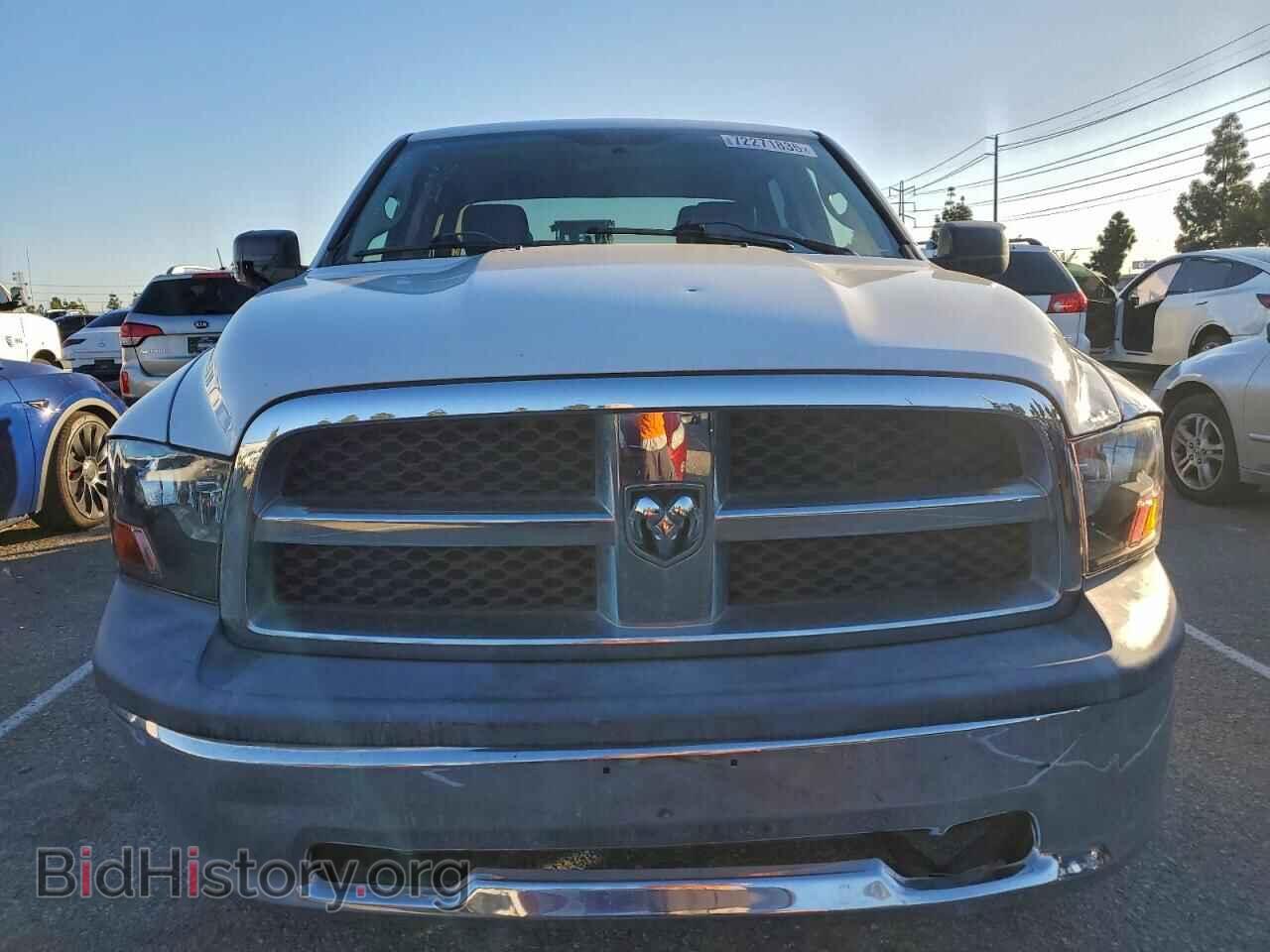 2011 DODGE All Models - VIN: 1D7RB1CP4BS580432 - Фото 5