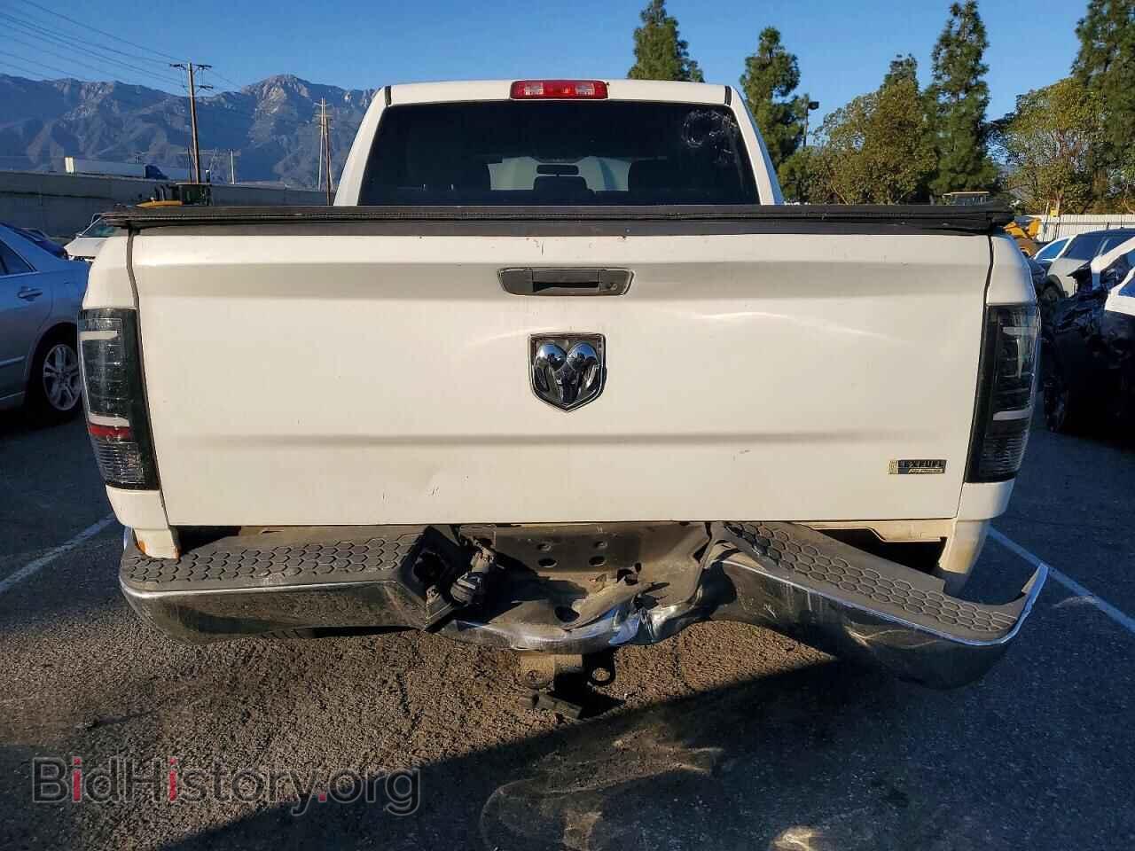 2011 DODGE All Models - VIN: 1D7RB1CP4BS580432 - Фото 6