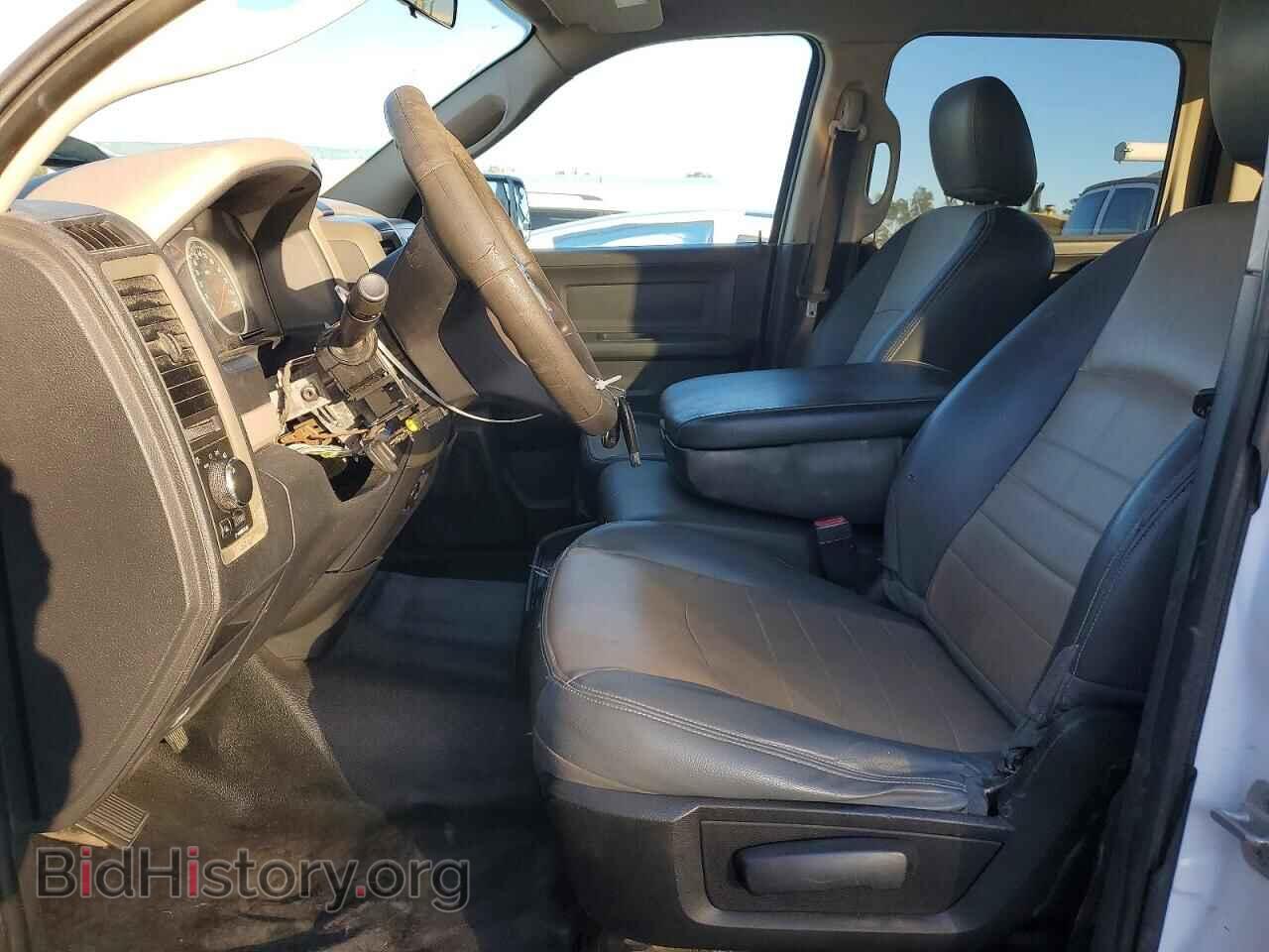 2011 DODGE All Models - VIN: 1D7RB1CP4BS580432 - Фото 7