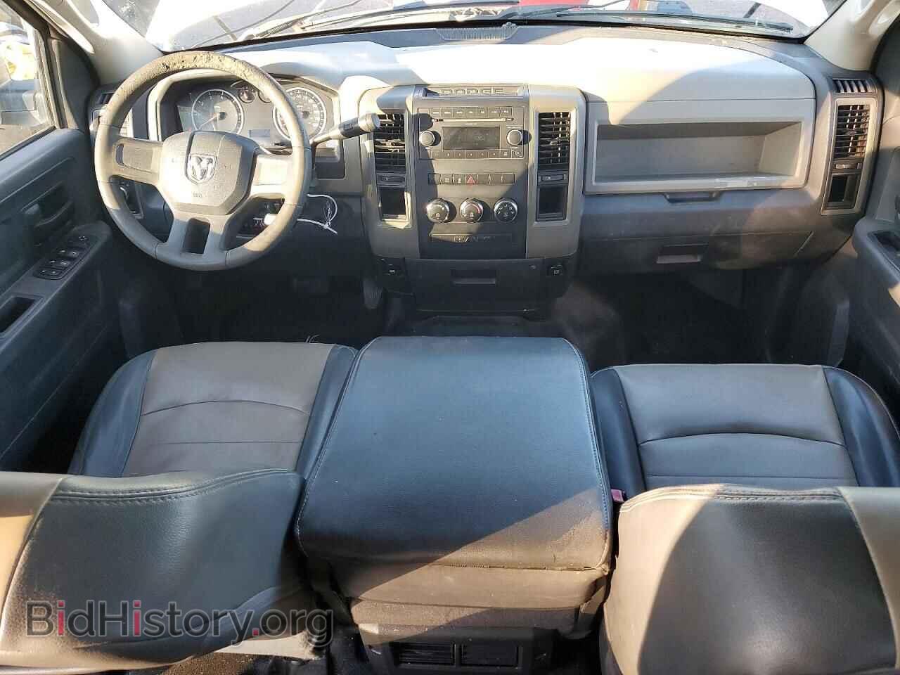 2011 DODGE All Models - VIN: 1D7RB1CP4BS580432 - Фото 8