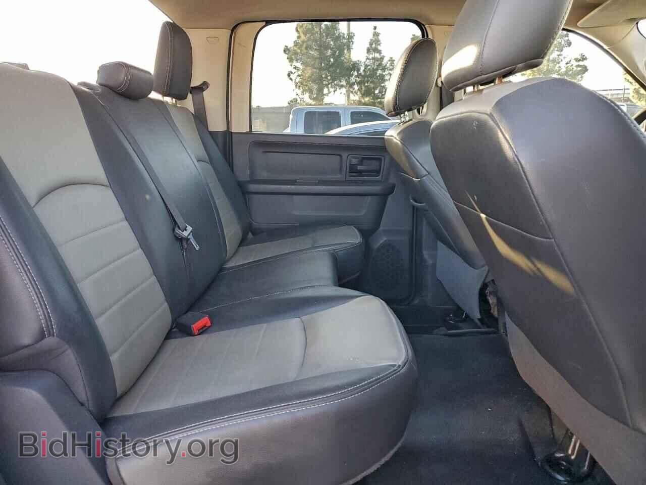 2011 DODGE All Models - VIN: 1D7RB1CP4BS580432 - Фото 10