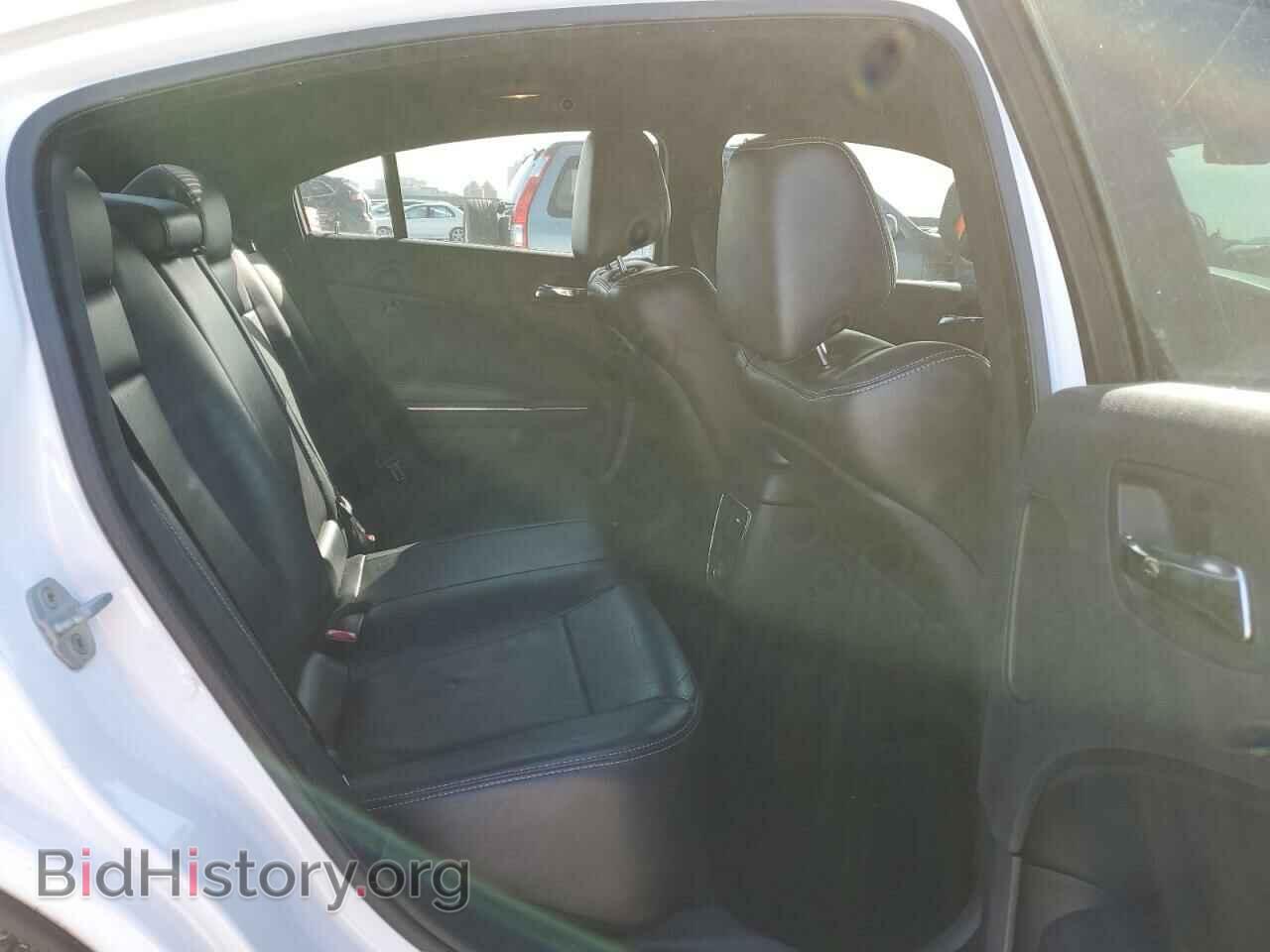 2012 DODGE CHARGER - VIN: 2C3CDXHG8CH285319 - Фото 10