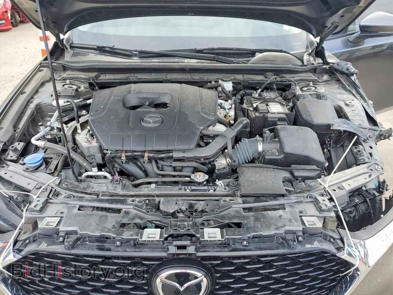 2024 MAZDA 3 - VIN: 3MZBPACM8RM437003 - Фото 11