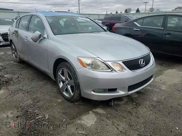 2006 LEXUS GS - VIN: JTHCH96S360006742 - Photo 13