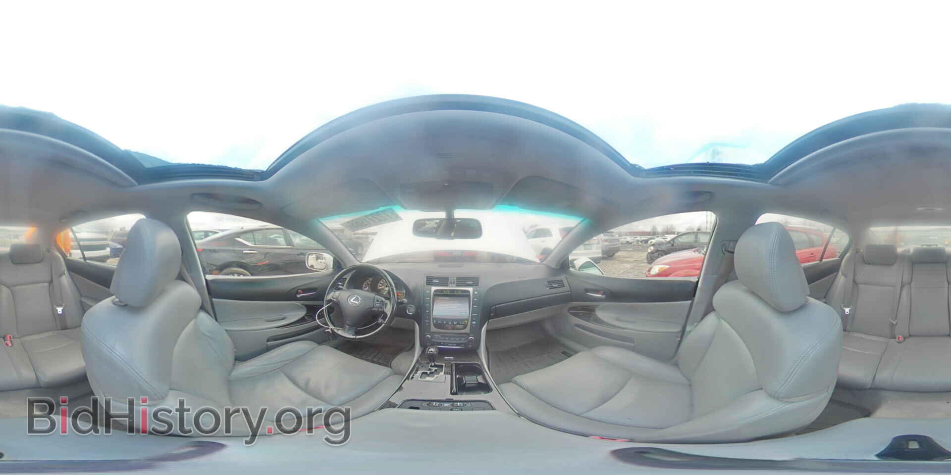 2006 LEXUS GS - VIN: JTHCH96S360006742 - Photo 14
