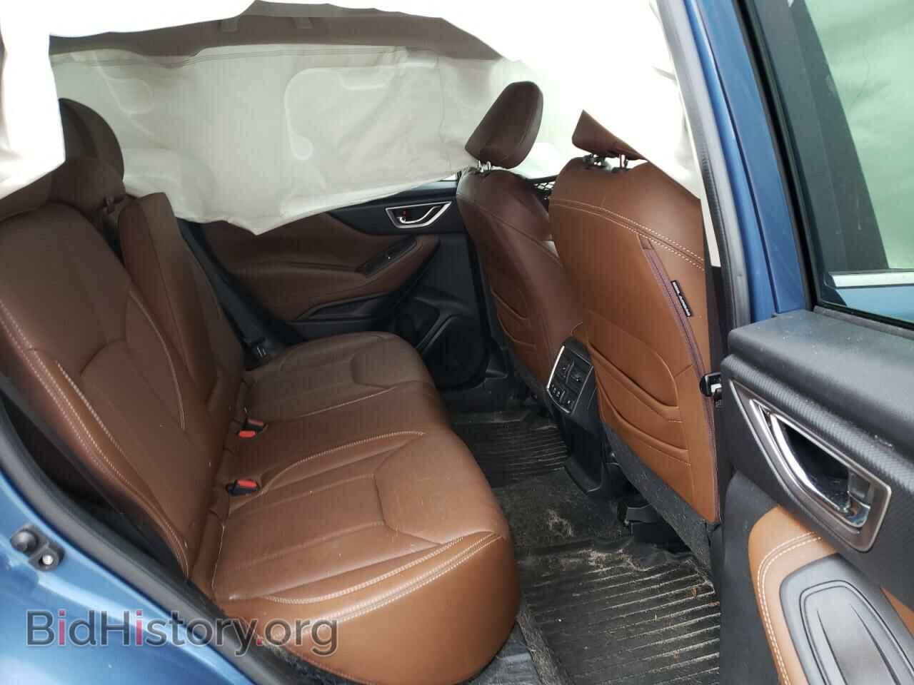2019 SUBARU FORESTER - VIN: JF2SKAWC9KH514252 - Фото 11